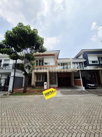 Rumah Minimalis Kebayoran Essence Siap Huni Jual Cepat 0113 mi