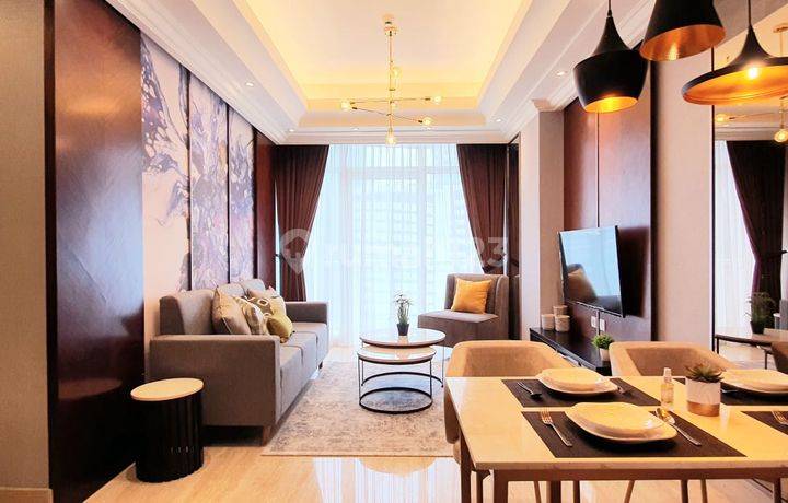 Luxury South Hills Apartment - Only 4,3 M (negotiable) !