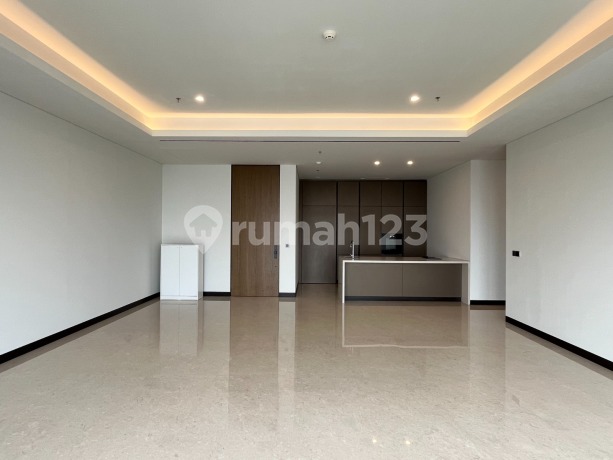 Good Deal For Sale Pakubuwono Menteng - 3 Bedroom Furnished