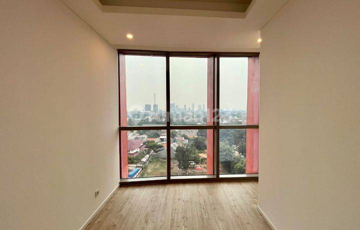 Jual Apartemen Sq Res (South Quarter Residence) Cilandak, Jakarta Selatan – 1 Bedroom Luas 35.99 M2, Unfurnished Brand New Unit! Calista - 087770007888.