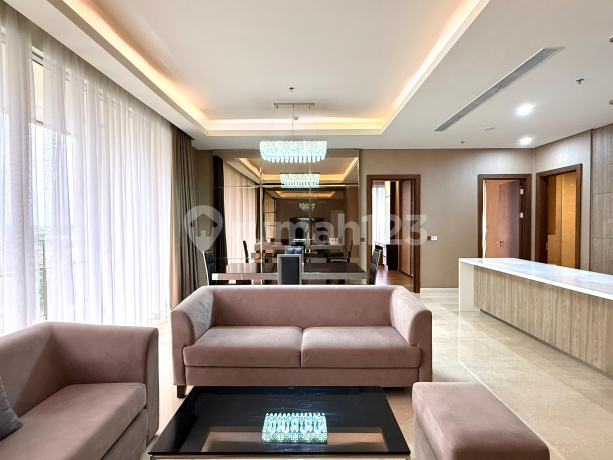 Good Deal The Pakubuwono Spring - 2 Bedroom Furnished Good Deal The Pakubuwono Spring - 2 Bedroom Furnished