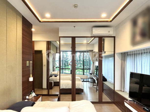 Cheapest 1 Park Avenue For Sale - 2+1 Bedroom Furnished