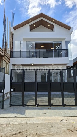 Rumah Murah Baru@ Metro Permata. Tangerang Rumah Murah Baru@ Metro Permata. Tangerang