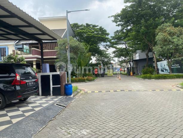 Rumah Murah @ Perumahan Ananta Residence. Pinang. Tangerang