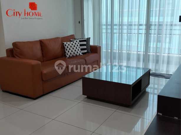 Jual Apartment Central Park 77,5M2 - Siap Huni, Lokasi Strategis Jual Apartment Central Park 77,5M2 - Siap Huni, Lokasi Strategis