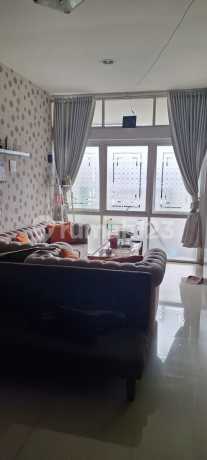 Rumah Bagus Furnished SHM di Komplek Paradise Regency, Bandung