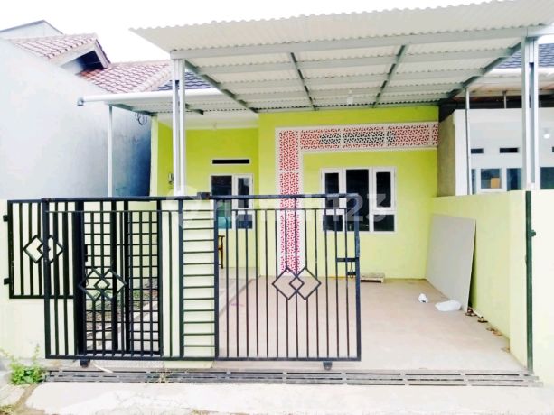 Rumah Siap Huni Di Cicukang Indah Margahayu Permai Kopo Bandung Rumah Siap Huni Di Cicukang Indah Margahayu Permai Kopo Bandung