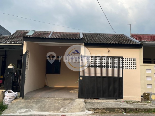 Dijual Rumah Siap Huni Komplek Sanggar Indah Lestari Cangkuang Bandung Dijual Rumah Siap Huni Komplek Sanggar Indah Lestari Cangkuang Bandung