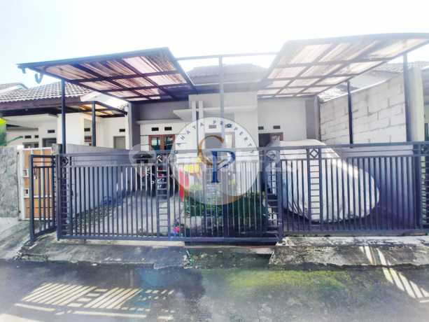 Dijual Rumah Taman Cibaduyut Indah 2 Kopo Bandung