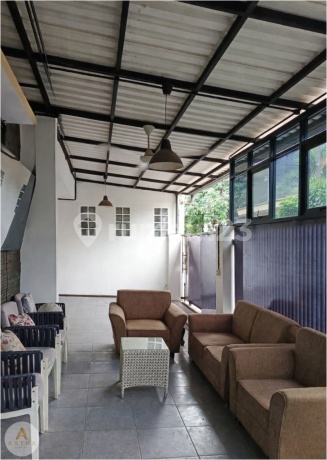 Rumah di Komplek Antapani Residence Lokasi Bagus dan Siap Huni