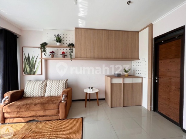 Apartment Bagus Siap Huni di Gateway Pasteur Bandung Apartment Bagus Siap Huni di Gateway Pasteur Bandung