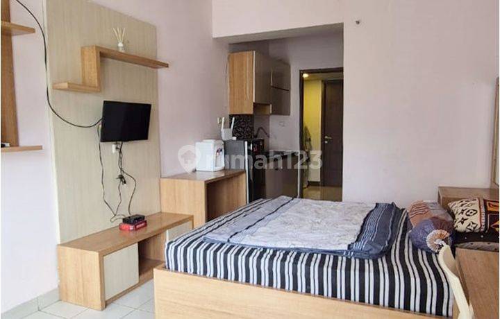Apartment Murah di Easton Park Jatinangor Sumedang Siap Huni
