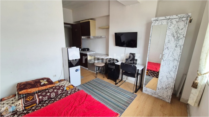 Affordable Apartment in Easton Park Jatinangor Sumedang