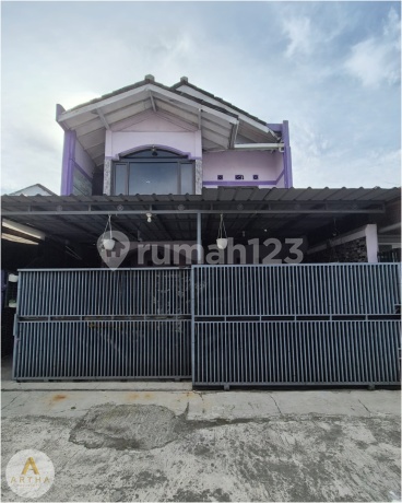 Rumah 2 Lantai Siap Huni di Komplek Taman Cibaduyut indah Bandung Rumah 2 Lantai Siap Huni di Komplek Taman Cibaduyut indah Bandung