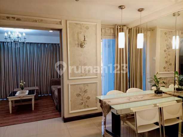 Dijual Apartement Full Furnished Nyaman Siap Huni Lokasi di El- Royale Merdeka Bandung Dijual Apartement Full Furnished Nyaman Siap Huni Lokasi di El- Royale Merdeka Bandung