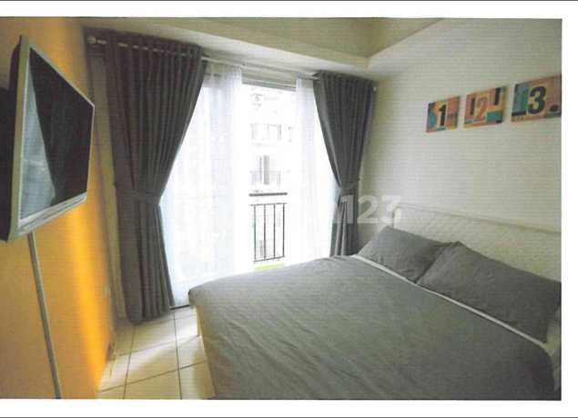 Dijual Murah Apartement Full Furnished Siap Huni Lokasi di Grand Asia Afrika Bandung