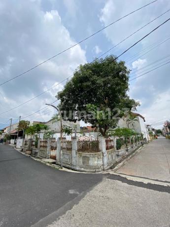 Dijual Tanah Kavling Posisi Hoek Siap Bangun Lokasi di Komplek Panghegar Permai Gedebage Bandung Dijual Tanah Kavling Posisi Hoek Siap Bangun Lokasi di Komplek Panghegar Permai Gedebage Bandung