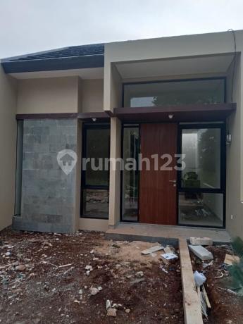 Dijual Rumah Minimalis Siap Huni Lokasi di Bukit Mekar Indah Cileunyi