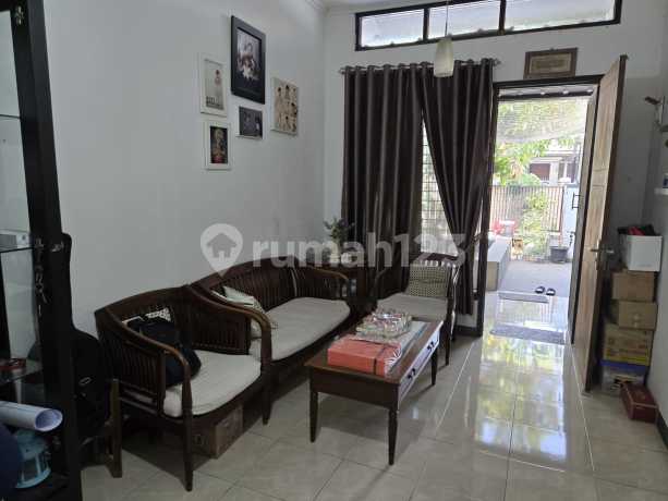 Dijual Rumah Nyaman Lingkungan Aman Bersih Siap Huni Lokasi di Grand Imperial Cikoneng Bandung