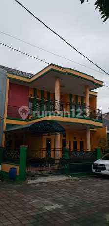 Dijual Rumah Siap Huni Nyaman Lokasi di Griya Cempaka Arum Bandung