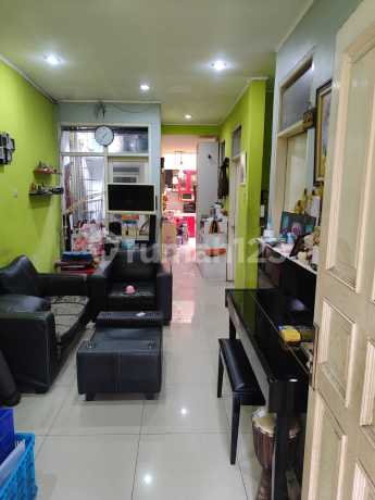 For Sale Ready-to-Occupy House in Strategic Location at Gempol Asri Cijerah Bandung