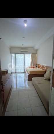 Dijual Apartement Full Furnish Siap Huni Lokasi di Galery Ciumbuleuit 1 Bandung