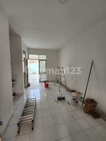 Di Jual Rumah Baru Renovasi, Siap Huni di Gempol Asri. Cijerah. Dekat Pusat Kota Bandung