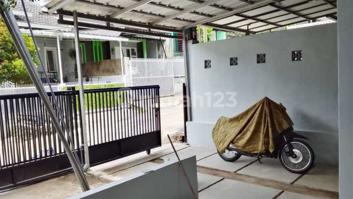 Dijual Rumah Nyaman Siap Huni Minimalis Lokasi di Green City View Jatihandap Bandung Dijual Rumah Nyaman Siap Huni Minimalis Lokasi di Green City View Jatihandap Bandung