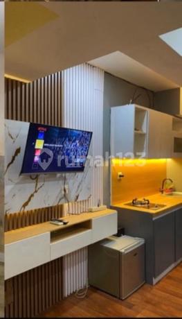 Dijual Apartement Siap Huni Type Studio Lokasi di Jarrdin Cihampelas Bandung Dijual Apartement Siap Huni Type Studio Lokasi di Jarrdin Cihampelas Bandung
