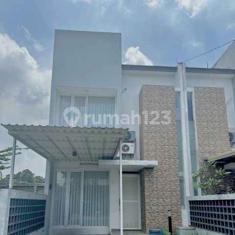 Dijual Rumah 2 Lantai Siap Huni Minimalis Lokasi di Grand Sharon Residence Bandung Dijual Rumah 2 Lantai Siap Huni Minimalis Lokasi di Grand Sharon Residence Bandung