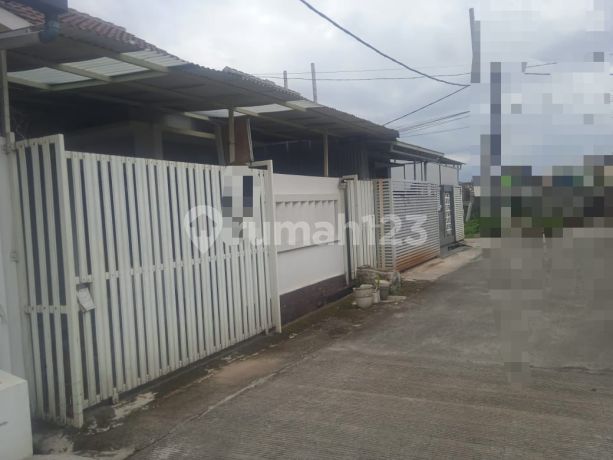 Dijual Rumah Siap Huni Nyaman Terawat Minimalis Lokasi di Taman Cibaduyut Indah 2 Bandung Dijual Rumah Siap Huni Nyaman Terawat Minimalis Lokasi di Taman Cibaduyut Indah 2 Bandung