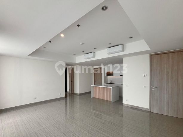 Millennium Village Unfurnished Harga Menarik Siap Huni