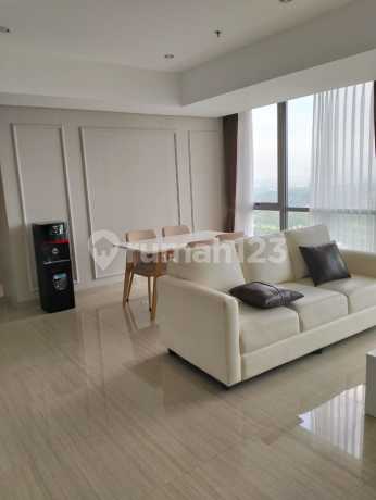 Apartment Millenium Village View Golf Furnished Lippo Karawaci