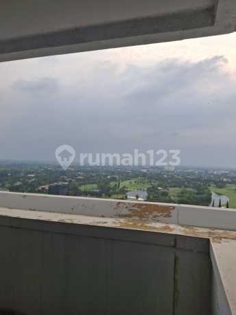 Amartapura Apartment 3BR Golf View Lippo Karawaci Negotiable Amartapura Apartment 3BR Golf View Lippo Karawaci Negotiable