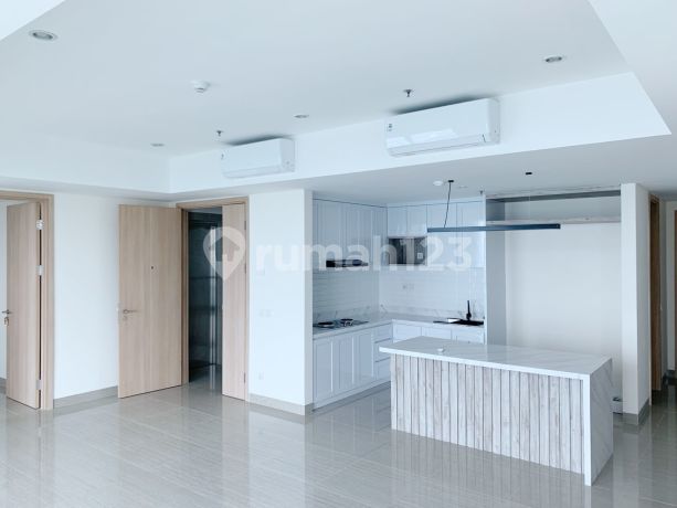 Apartment Fairview 4br Unfurnished View Golf Lippo Karawaci Apartment Fairview 4br Unfurnished View Golf Lippo Karawaci