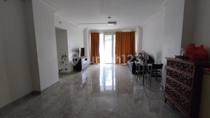 Apartment Amartapura 3br Renovasi Siap Huni Harga Nego 