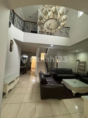 Paling Dicari Rumah 2 Lantai Beverly Golf Paling Dicari Rumah 2 Lantai Beverly Golf