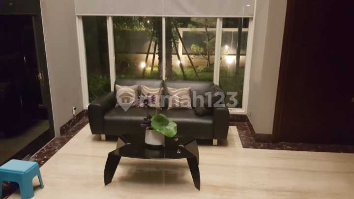 Prestige Living di Boulevard Palem Raya Lippo Karawaci Prestige Living di Boulevard Palem Raya Lippo Karawaci