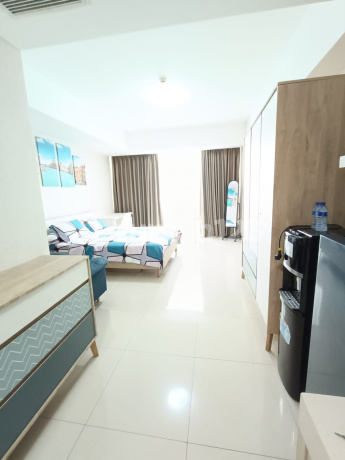 Ures 3 Furnished Depan Uph@Tinggal Jalan Kaki