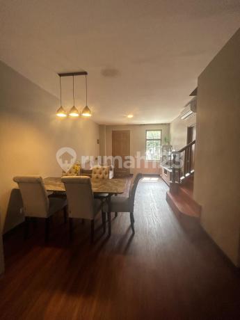 Townhouse 2 Lantai Interior Brand New Mewah Harga Nego Townhouse 2 Lantai Interior Brand New Mewah Harga Nego
