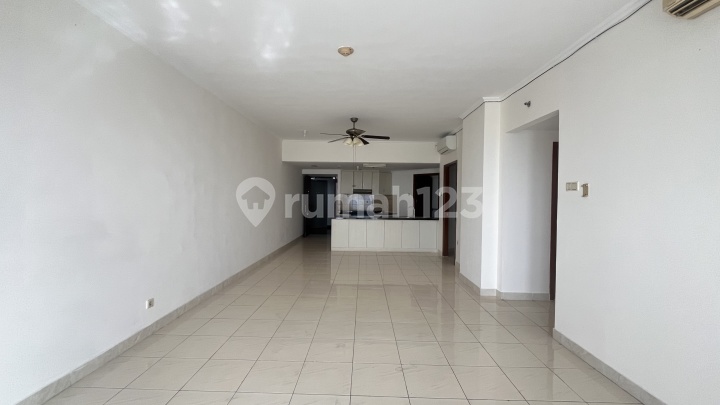 View Golf di Apartment Amartapura Bersih Nyaman View Golf di Apartment Amartapura Bersih Nyaman