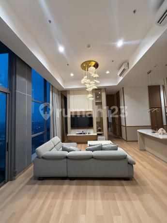 Hillcrest Type Penthouse 3Br Furnished Paling Dicari Tahun Ini Hillcrest Type Penthouse 3Br Furnished Paling Dicari Tahun Ini