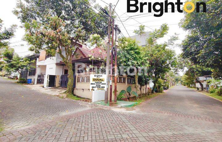 RUMAH HOOK HITUNG TANAH BUMI SENTOSA NANGGEWER