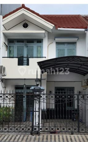 Rumah Taman Kintamani Daan Mogot,uk 6x15,2,5 Lt ,kt 2, Hrg 1,95 M
