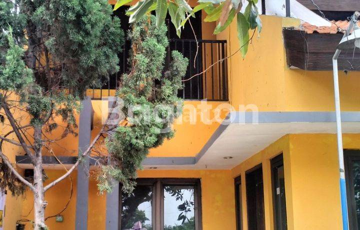 MURAH UNIT 1,5LT DI MENTARI BUMI SEJAHTERA