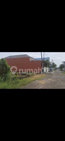 Tanah di Perum Al Ikhlas Sedati Gede Sidoarjo