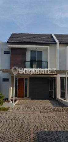 CENTRAL PARK JUANDA BARU GRESS, DEKAT T1 JUANDA DAN TOL CENTRAL PARK JUANDA BARU GRESS, DEKAT T1 JUANDA DAN TOL