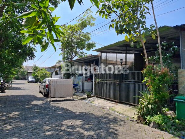 RUMAH HEAVENLAND PARK SIDOARJO RUMAH HEAVENLAND PARK SIDOARJO