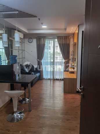 Apartemen Sky Terrace Uluwatu