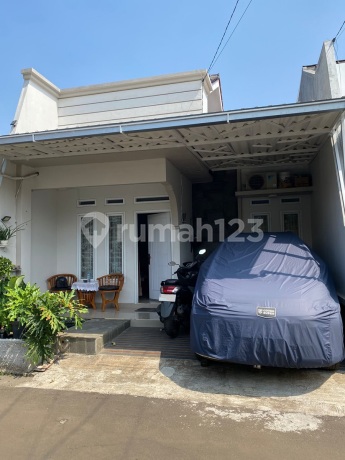 Depok Dekat Villa Mutiara Cinere - Rumah Murah - Cluster 1 LT - Jalan 2 Mobil Depok Dekat Villa Mutiara Cinere - Rumah Murah - Cluster 1 LT - Jalan 2 Mobil
